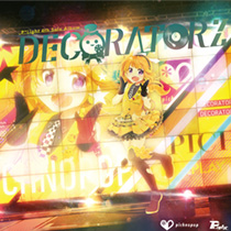 その他 HAPPYNATION #ProtoType / pichnopop HAPPYNATION #01 | HARDCORE TANO*C CREW,pichnopop / P*Light